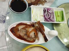 -大鸭梨烤鸭店(金顶街店)