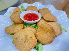 -明记海鲜大排档(巽寮湾店)
