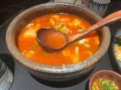 贵州酸汤鱼-山石榴·贵州菜(丰盛里店)