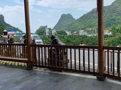-荔江湾景区