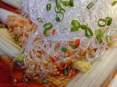 -拈菜(观音桥阳光世纪店)