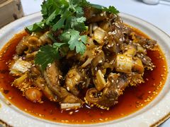 -院8里·少城记忆老川菜(宽窄巷子店)