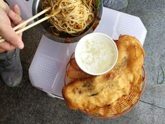 -宋记热干面馆(五福路店)