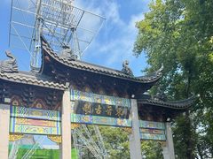 -灵顺寺