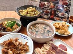 -百家鲜·杭帮菜