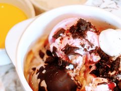 -比格比萨自助(宝山日月光店)