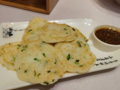 薯饼-客家大院·非遗赣南客家菜(郁孤台店)