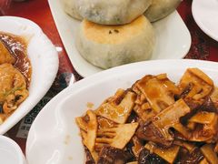 -玉华台饭庄(裕中西里小区店)