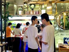 -雾都渣渣火锅(南城智汇城店)