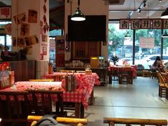 -龙师傅卤炒(天马店)