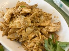 -桃子餐厅·天津菜(红星路直营店)
