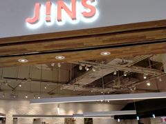 -JINS(天津大悦城店)