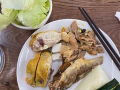 -河北宾馆中茂海悦酒店