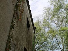 -张公山寨景区