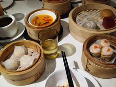-深圳凯宾斯基酒店