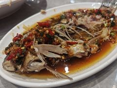 -虾女王·龙虾·烧烤(龙江店)