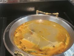 -晓林火锅(安定门店)