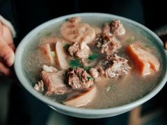 -静一餐厅·湖北菜(前门创始店)