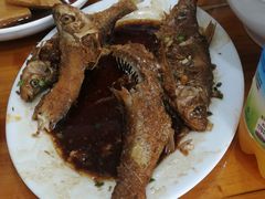 -山里人家土菜馆(茅山店)