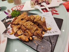 -添福来墨鱼饺子 · 海鲜东北菜(大连星海·黄浦路店)