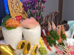 -鲜味食族水产·海鲜餐厅