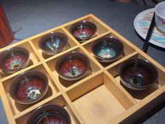 -锦府园·新台州菜(合生汇店)