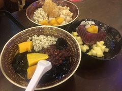 -鲜芋仙(群光广场店)