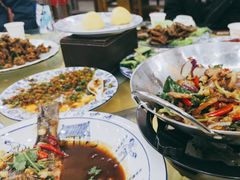 -美味居(古城店)