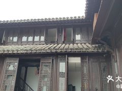 -南京市民俗博物馆(甘熙故居)