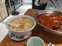 -小稻田辣椒炒肉(大浪商业中心店)
