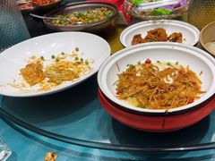 -食味楼(枫林湾店)