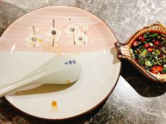 -好鲆·活鱼料理(金地广场店)
