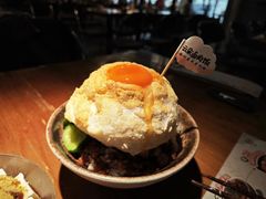 -岛风·台食小馆 ISLAND BISTRO(烟台山店)