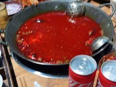 -楠火锅(龙阳广场店)