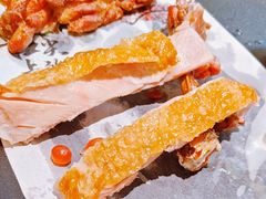 -峰厨大鱼泡饼(西青大学城店)