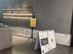 -喜茶(深圳万象城黑金店)