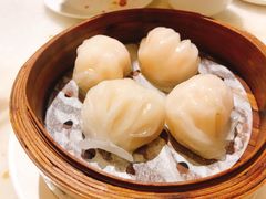 -衡山汇·高级粤菜(霄云路店)