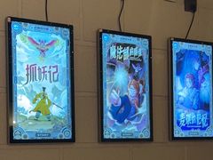 -逃脱反斗城沉浸剧情密室(北京路店)