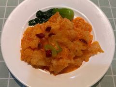 -西兰轩清真菜馆(北顺城街店)