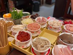 -江北北火锅馆·公路夜市(魏公村店)