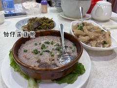 -腰记饭店(龙源路店)