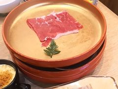 -松野谷·寿喜烧自助(华联顺义金街购物中心店)
