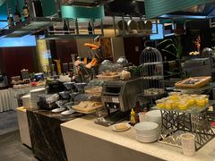 -扬州中集格兰云天大酒店