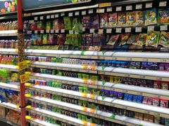 -家乐福(古北店)