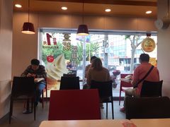 大堂-永和大王(宜山店)