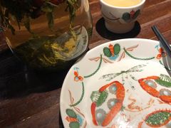 -天山醉美辣子鸡(文艺路店)