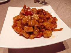 -柴米油盐三杯鸡(象山北路店)