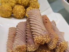 -上和臻品中国菜(花园街店)