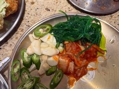 -姜胖胖韩式自助烤肉(光明万达店)