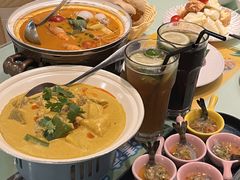 -米泰芒·东南亚料理(体育西店)